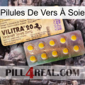Pilules De Vers À Soie new06